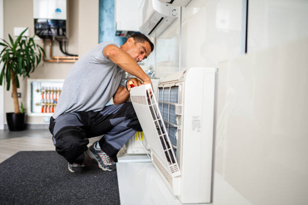 Best HVAC Duct Inspection Services  in Allendale, SC