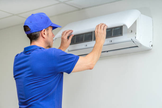 Ductwork Cleaning Services in Allendale, SC